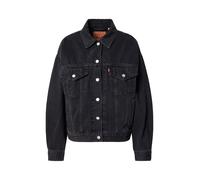 LEVI'S ® Veste mi-saison '90's Trucker Jacket' noir denim, Taille M
