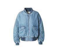 LEVI'S ® Veste mi-saison 'Andy Tech Jacket' bleu denim, Taille S