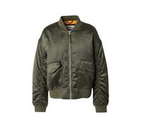 LEVI'S ® Veste mi-saison 'Andy Tech' olive, Taille L