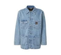 LEVI'S ® Veste mi-saison 'BERKLEY' bleu denim, Taille S