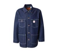 LEVI'S ® Veste mi-saison 'Berkley Chore Coat' indigo, Taille L