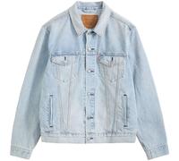 LEVI'S ® Veste mi-saison bleu clair, Taille XXL