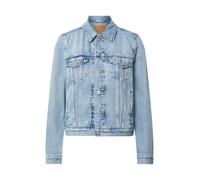Levi's Veste Original Jacket Bleu Femme Taille M