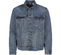 LEVI'S ® Veste mi-saison bleu denim, Taille XS
