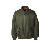 LEVI'S ® Veste mi-saison 'Bomber Jacket' olive, Taille S