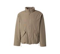 LEVI'S ® Veste mi-saison 'Briggs Short Puffer Jacket' noisette, Taille S