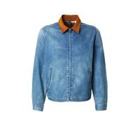 LEVI'S ® Veste mi-saison 'Castro' bleu denim, Taille M