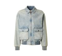 LEVI'S ® Veste mi-saison 'Cortland Jacket' bleu denim, Taille M