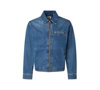 LEVI'S ® Veste mi-saison 'CRISTOBAL' bleu denim, Taille XXL