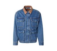 LEVI'S ® Veste mi-saison 'EAST PORT' bleu, Taille XXL