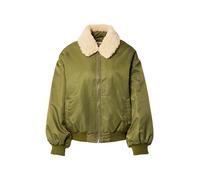 LEVI'S ® Veste mi-saison 'Elise' beige / olive, Taille M