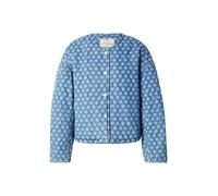 LEVI'S ® Veste mi-saison 'FAYE' bleu / blanc, Taille L