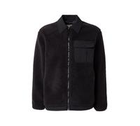 LEVI'S ® Veste mi-saison 'Joonie Sherpa Jacket' noir, Taille S