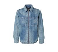 Levis KYREN OVERSHIRT men Overshirts blue taille: M