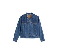 LEVI'S ® Veste mi-saison 'LEVI'S THE TRUCKER JACKET MILLION GIUBBINO' bleu denim, Taille XL