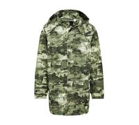 LEVI'S ® Veste mi-saison 'Mission Fishtail' beige / kaki / olive, Taille M