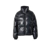 LEVI'S ® Veste mi-saison 'Noe Western Puffer' noir, Taille L