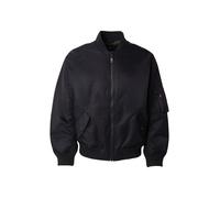 LEVI'S ® Veste mi-saison noir, Taille M