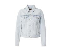 LEVI'S ® Veste mi-saison 'Original Trucker Jacket' bleu ciel, Taille XS