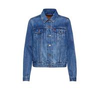 Levi´s ® Original Jacket Bleu L Femme