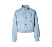 LEVI'S ® Veste mi-saison 'Parker Pretty Short Coat' bleu denim, Taille L