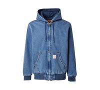 LEVI'S ® Veste mi-saison 'Potrero Denim Hoodie' bleu denim, Taille M