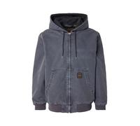 LEVI'S ® Veste mi-saison 'POTRERO' gris denim, Taille L