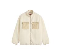 LEVI'S ® Veste mi-saison sable / blanc cassé, Taille L