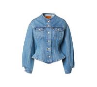 LEVI'S ® Veste mi-saison 'Sculpted Trucker Jacket' bleu denim, Taille S