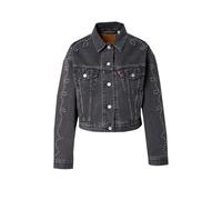 Levi's Shrunken 90s No Pleat Bejeweled Trucker Taille: L | Vestes courtes Outlet | Femme