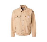 LEVI'S ® Veste mi-saison 'Sunrise Trucker Jacket' cappuccino, Taille L