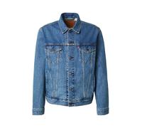 LEVI'S ® Veste mi-saison 'The Trucker' bleu denim, Taille XL