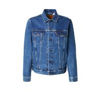 LEVI'S ® Veste mi-saison 'The Trucker' bleu denim, Taille XS