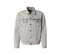 LEVI'S ® Veste mi-saison 'The Trucker' gris denim, Taille XL