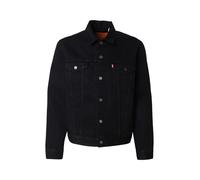LEVI'S ® Veste mi-saison 'The Trucker' noir, Taille XS
