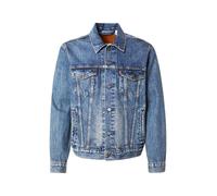 LEVI'S ® Veste mi-saison 'Trucker' bleu denim, Taille S