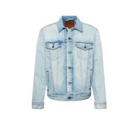 Levi's The Trucker Veste Homme, New Light, XL