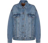 LEVI'S ® Veste mi-saison 'Trucker Jacket' bleu denim, Taille M