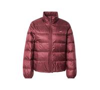 LEVI'S ® Veste mi-saison 'Willa Down Packable Jacket' bourgogne, Taille XS