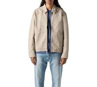 Levi's Veste polk vintage kaki pour homme, Kaki vintage., S