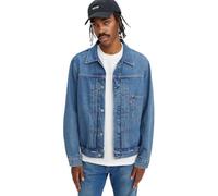 Levi's Veste pour homme, DANCING QUEEN TRUCKE, S