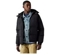 Levi's Veste Rockridge Short Puffer pour homme, jet black, L