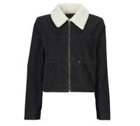 Levis Veste T3 RETRO SHERPA TRUCKER in Noir EU S