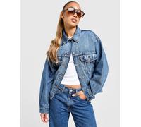LEVI'S Veste Trucker Années 90 - Bleu XS