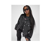 LEVI'S Veste Trucker Années 90 - Noir S