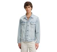 Levi's - Veste Trucker Coupe Décontractée - Homme - Vestes - Bleu - Taille: S