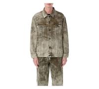 Levi's - Veste Trucker Coupe Décontractée - Homme - Vestes - Gris - Taille: S