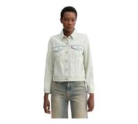 Levi's - Veste Trucker Originale - Femme - Vestes - Bleu - Taille: 42 FR