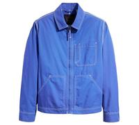 Levi's Veste utilitaire Huber pour homme, Beaucoup Blue, L