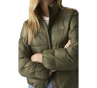 Levi's Veste Willa Down pour femme, Vert Ivy, M